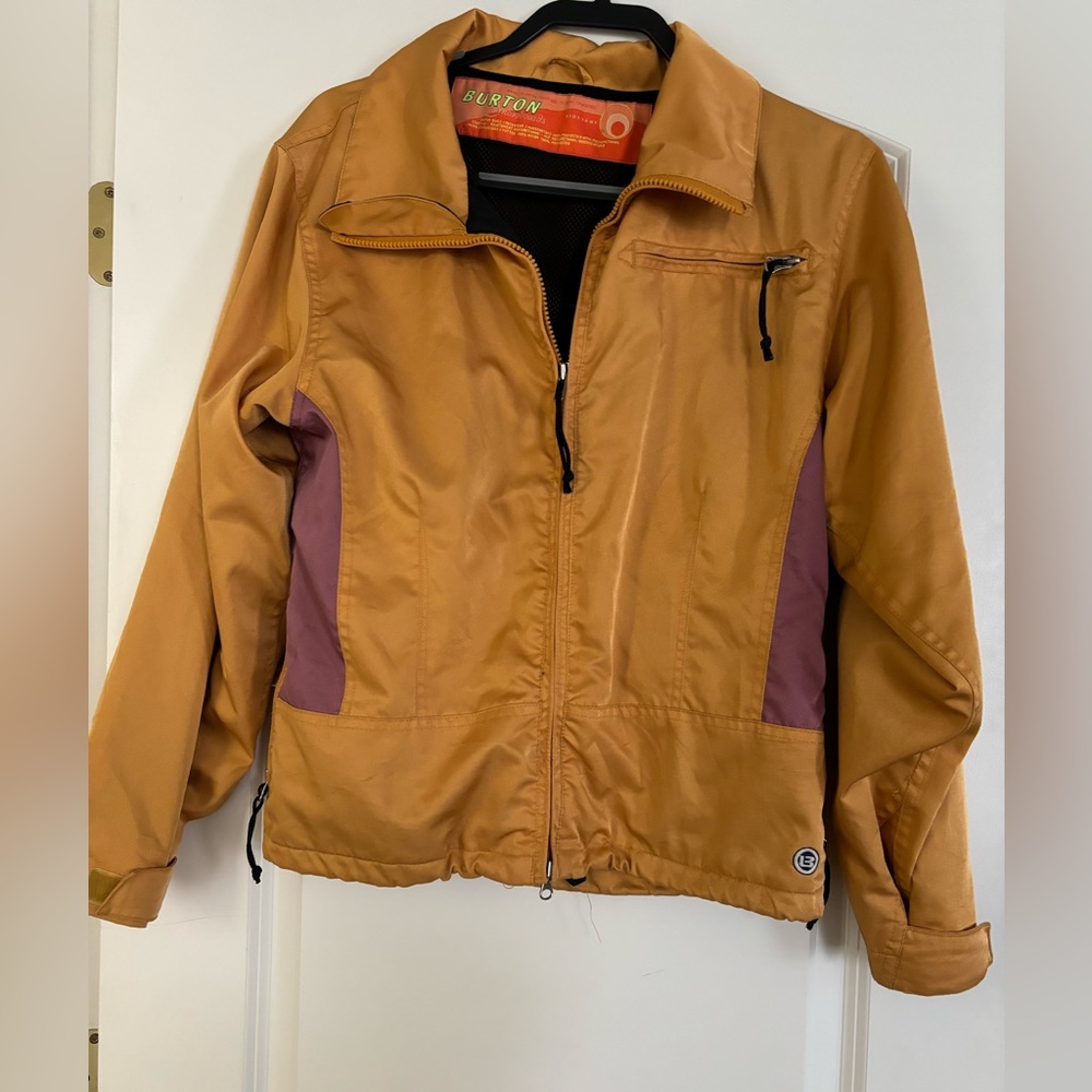 Retro vintage Burton Women’s Jacket S-M